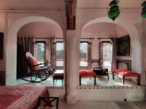 Vedaaranya Haveli, Ramgarh- AM Hotel Kollection